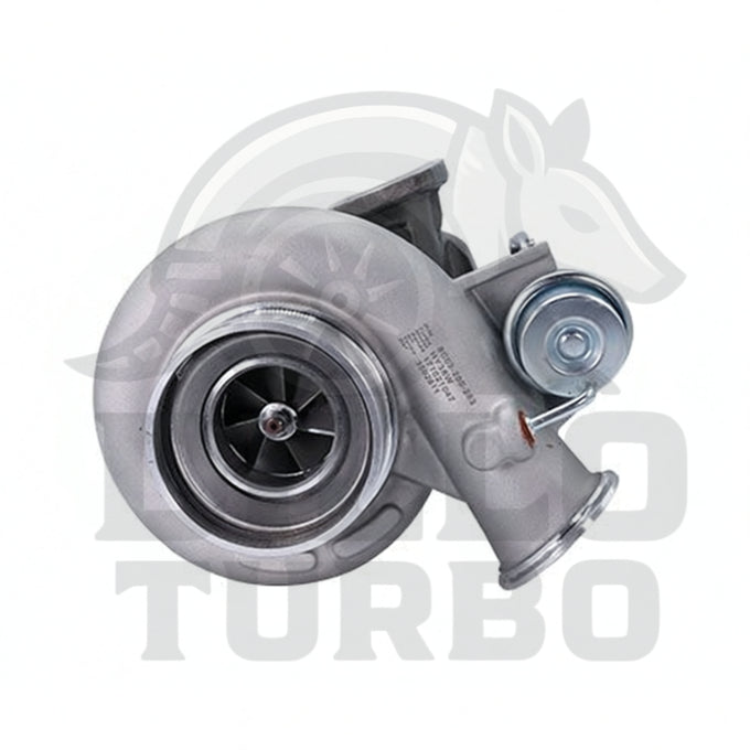 Dillo turbo for Dodge Ram 3596393