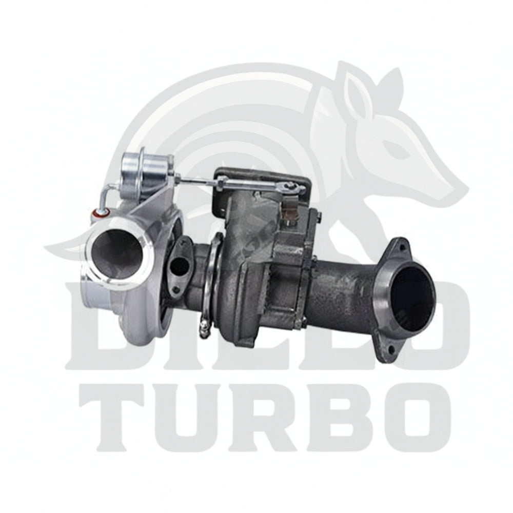Dillo turbo for Dodge Ram 3596393