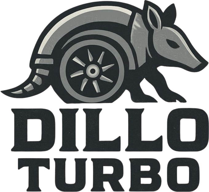 Dillo turbo infiniti 144115CA7D