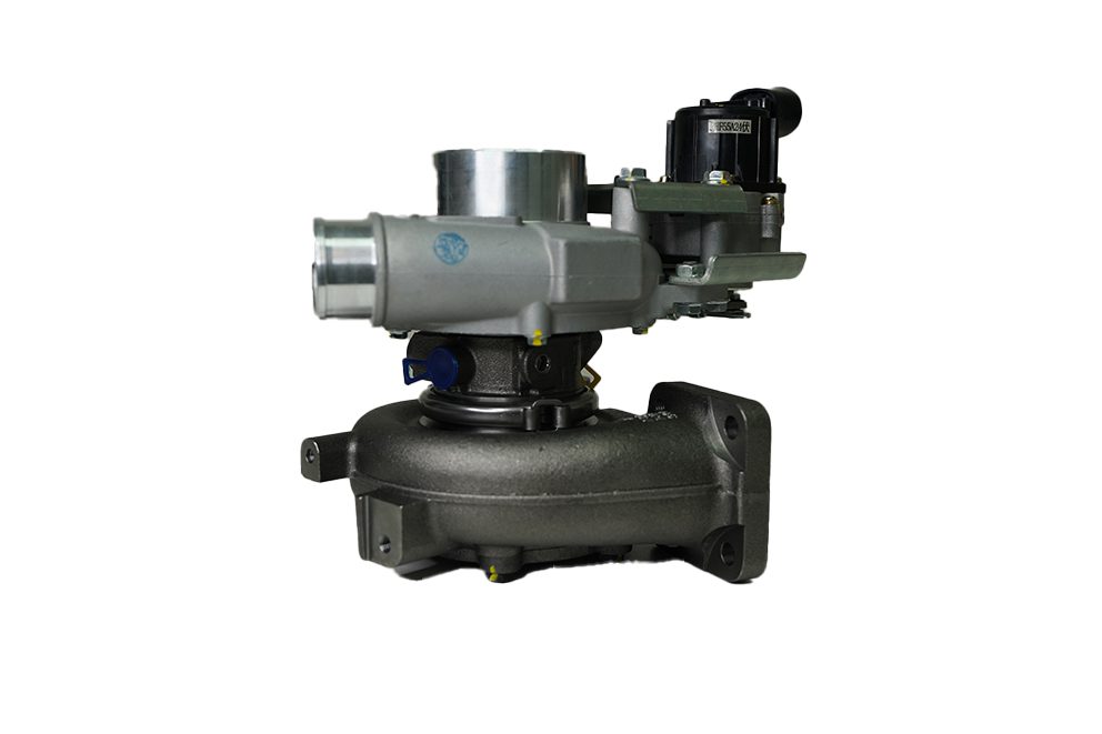 Isuzu Turbocharger F58VED-S0018B - Aftermarket