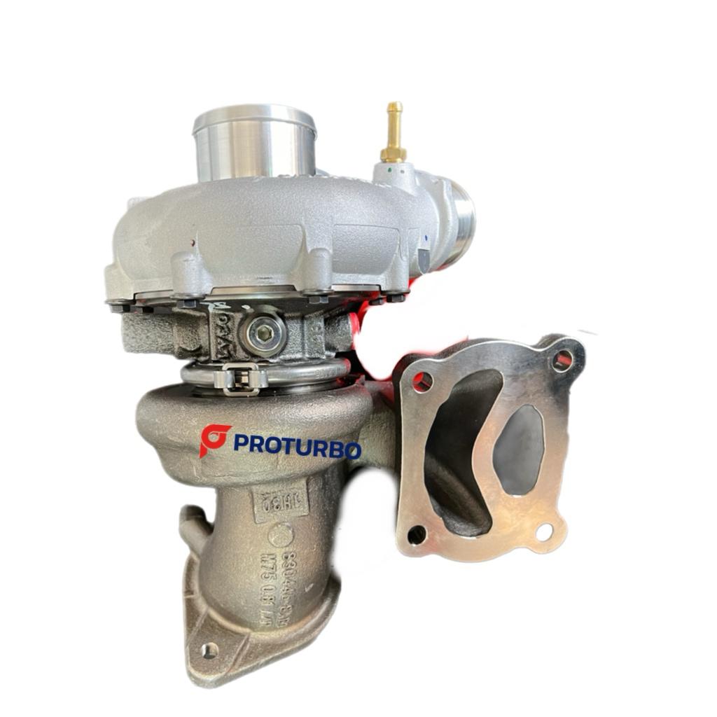 2015-2023 Ford Mustang Turbocharger FR3Z-6K682-E