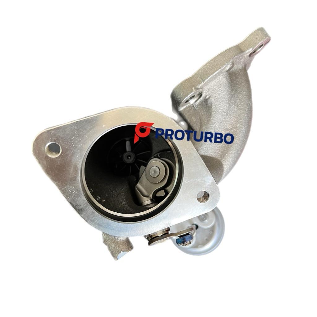 2015-2023 Ford Mustang Turbocharger FR3Z-6K682-E