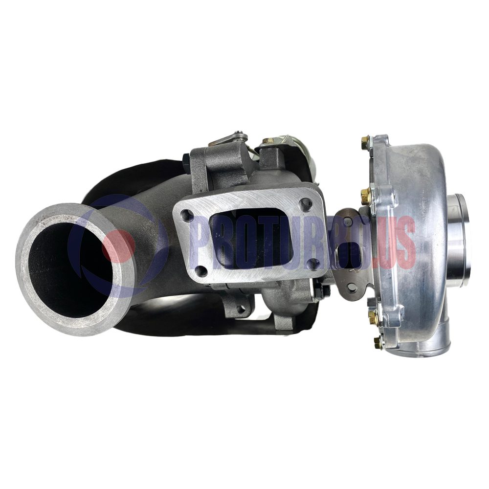 GM/Chevy 6.5L RHC6 Turbocharger