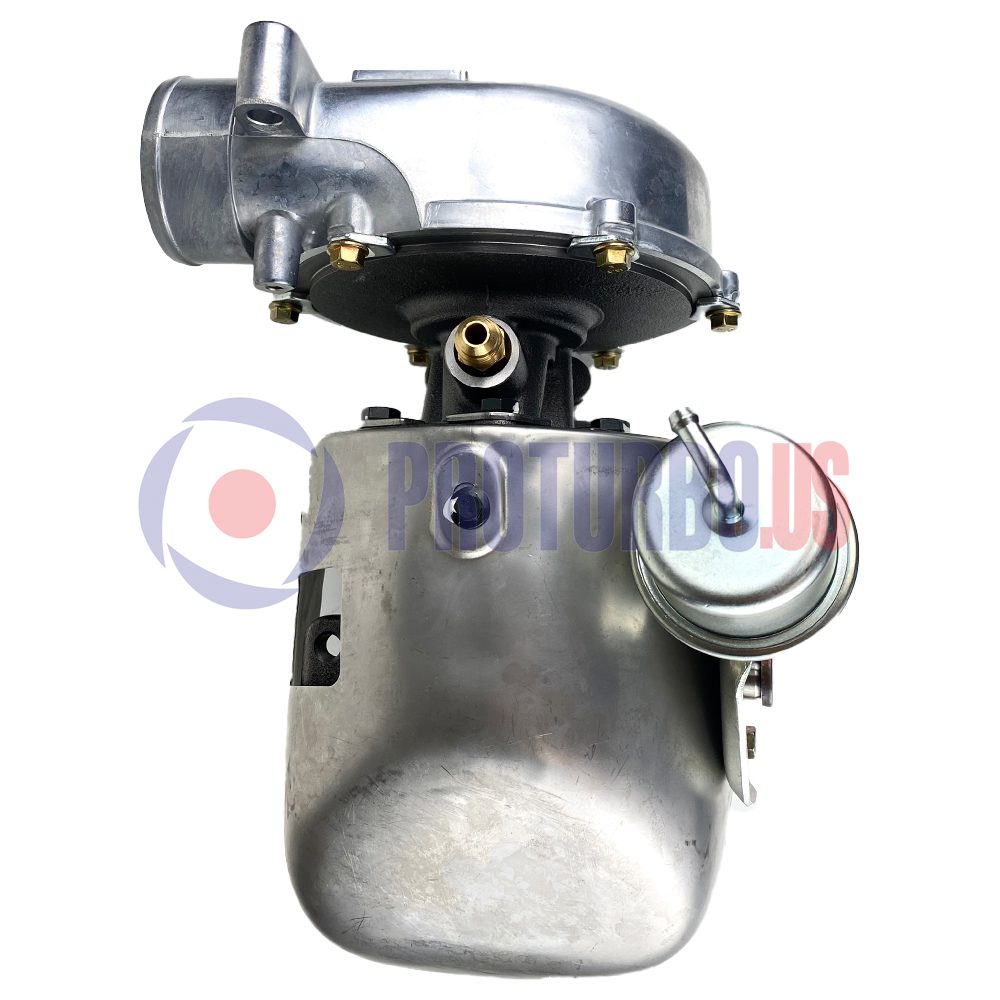 GM/Chevy 6.5L RHC6 Turbocharger