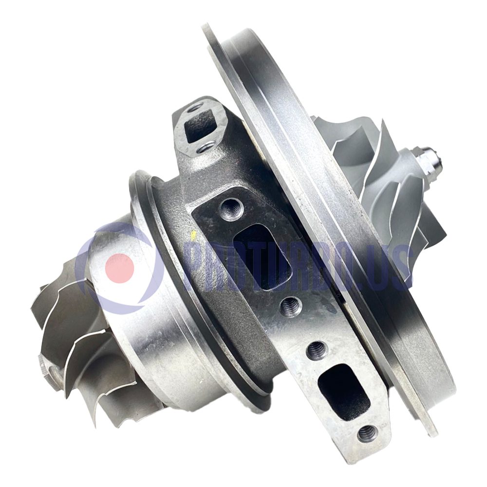 New Caterpillar 18.1L C18 Turbo CHRA 754190-5034S