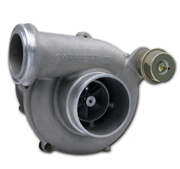Garrett GTP38R PowerMax Turbocharger Kit 739619-5004S