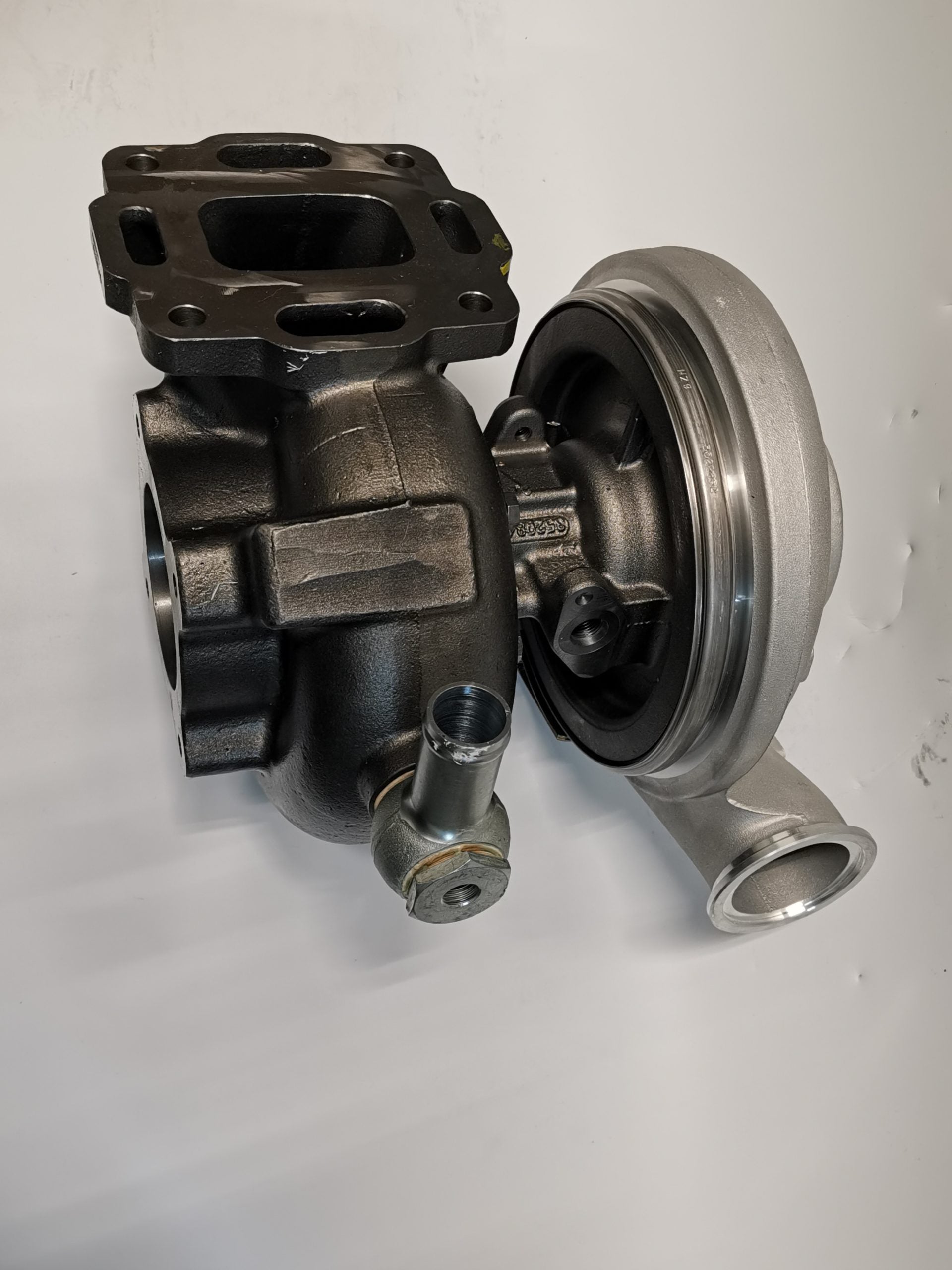 Cummins M11 Marine Mercruiser HX55M Turbocharger 4038903
