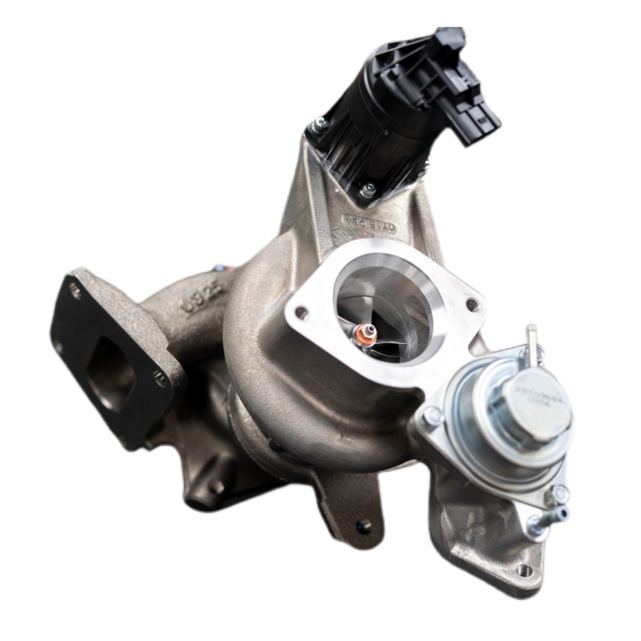 2017+ FK8 Honda Civic Type-R Stage 2 OEM Turbo Upgrade 49S89-A0000