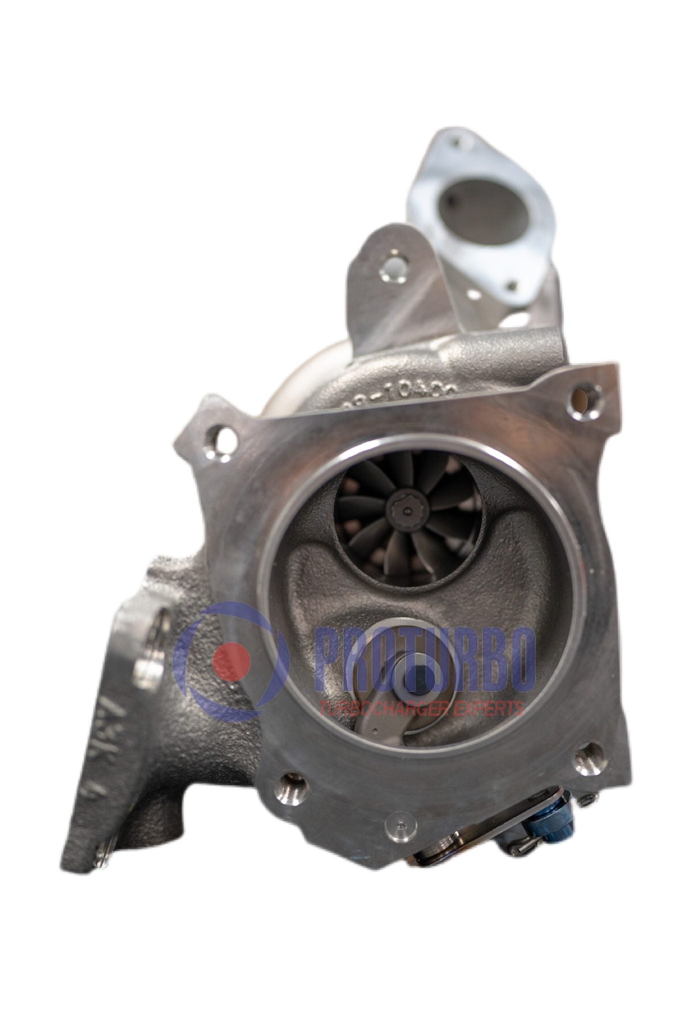 2017+ FK8 Honda Civic Type-R Stage 2 OEM Turbo Upgrade 49S89-A0000