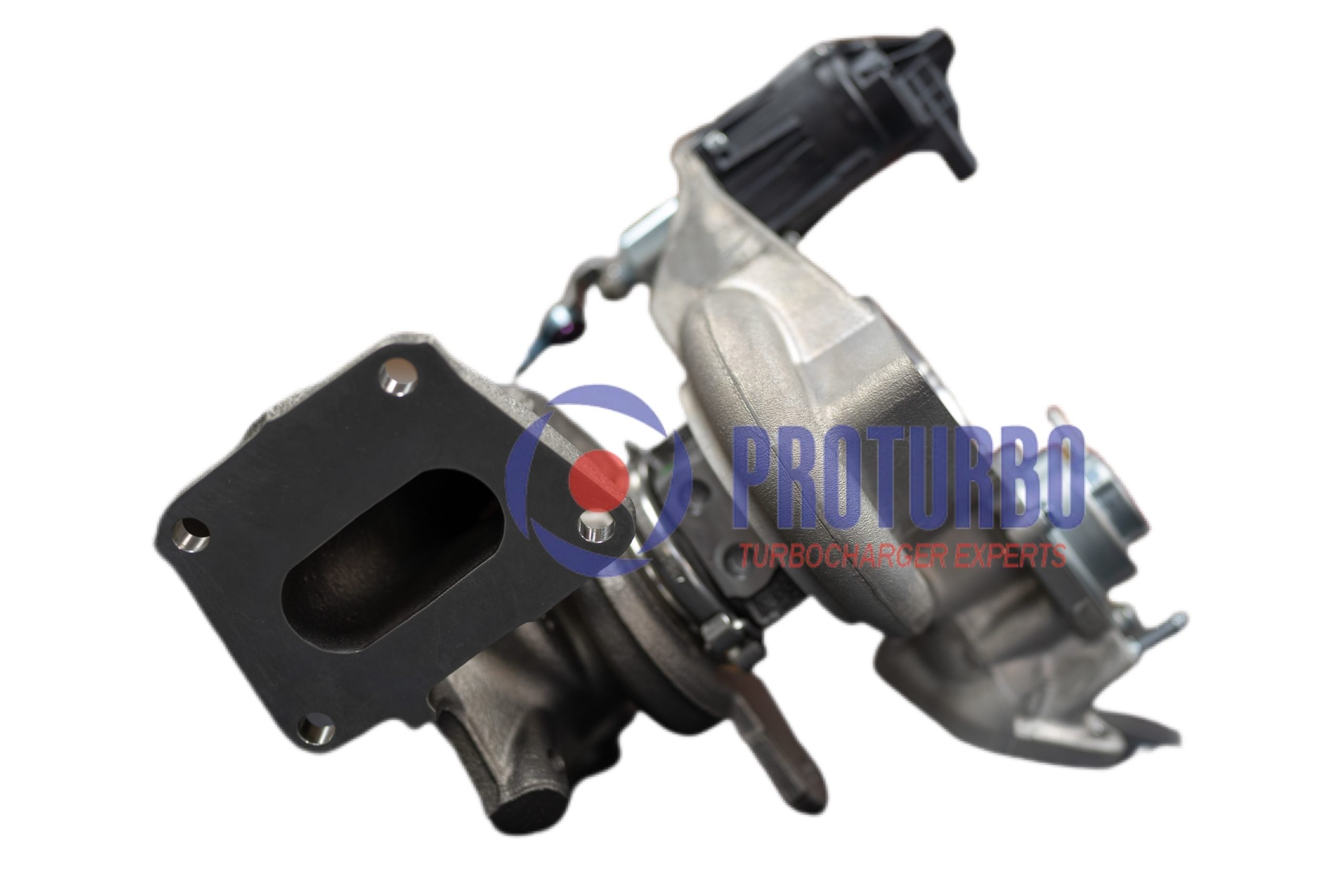 2017+ FK8 Honda Civic Type-R Stage 2 OEM Turbo Upgrade 49S89-A0000