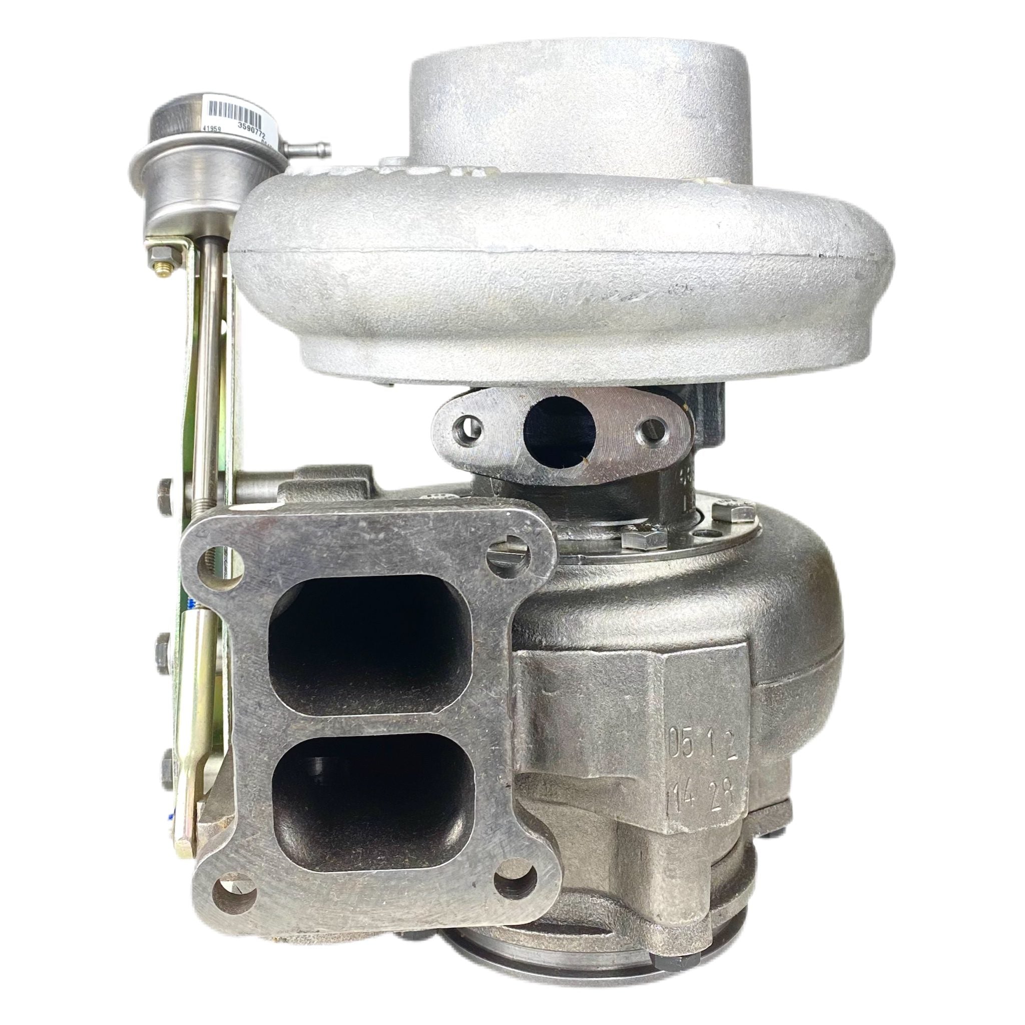 Turbocharger Cummins 6CT 300HP 4042040