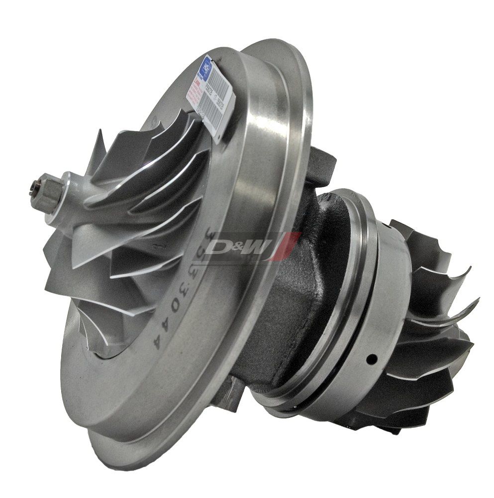 Holset HX55 CHRA 3580726