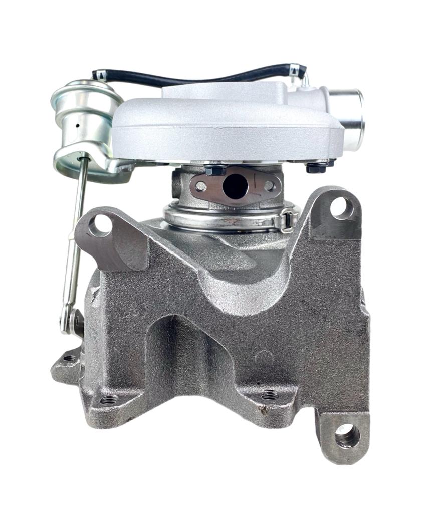 LB7 Turbocharger GMC Duramax VIDR