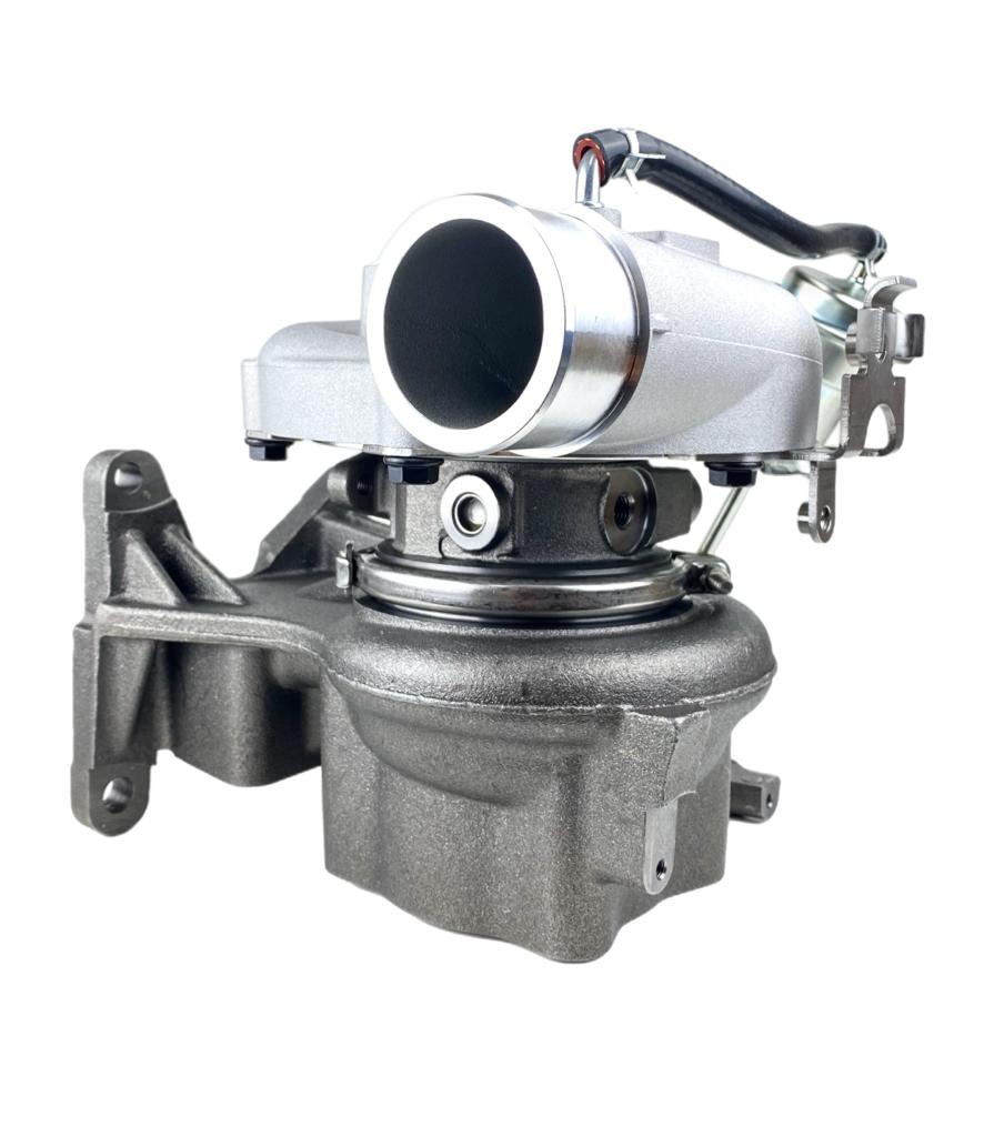 LB7 Turbocharger GMC Duramax VIDR