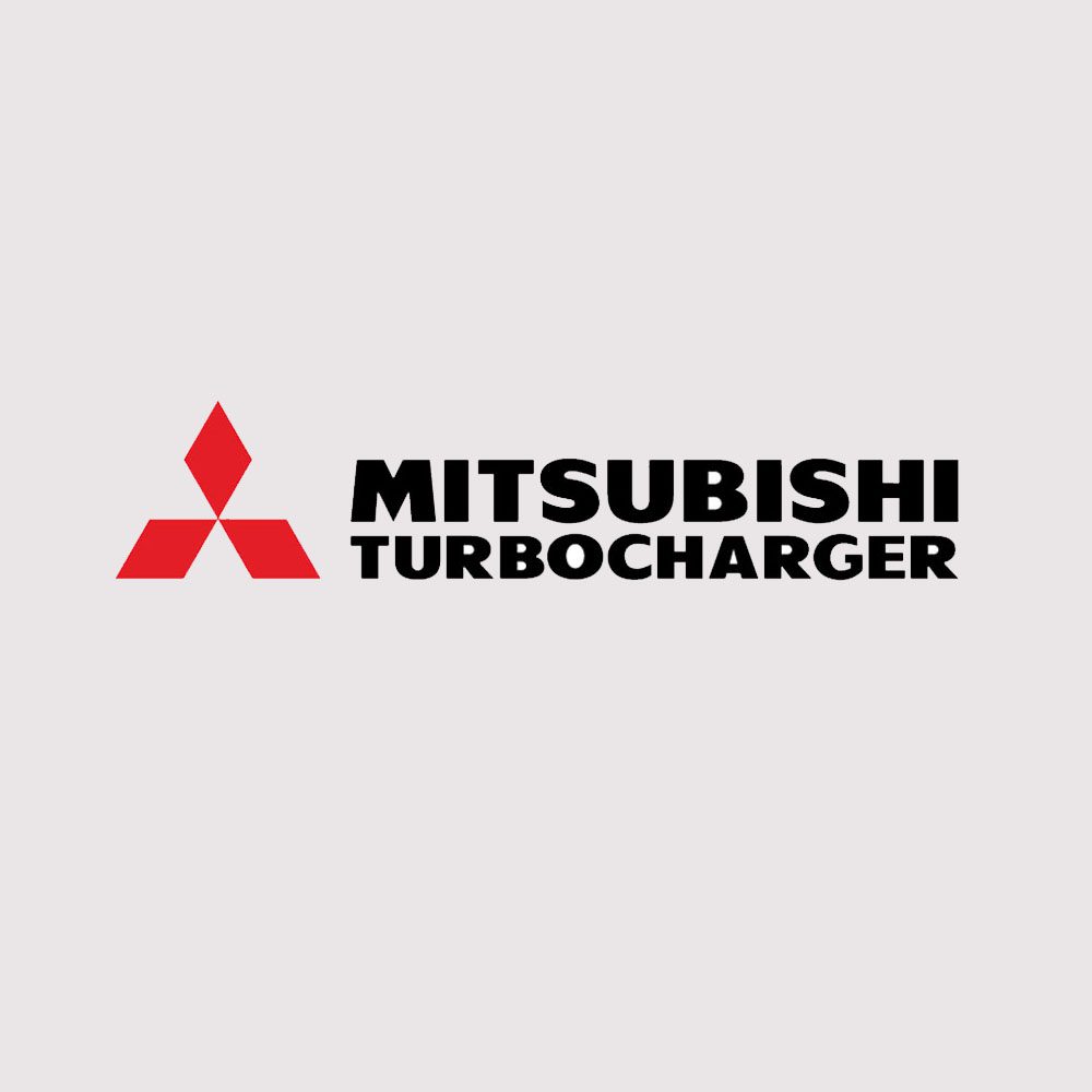 Volkswagen Crafter R5 2.5 TDI LT3 Euro 4 Turbocharger