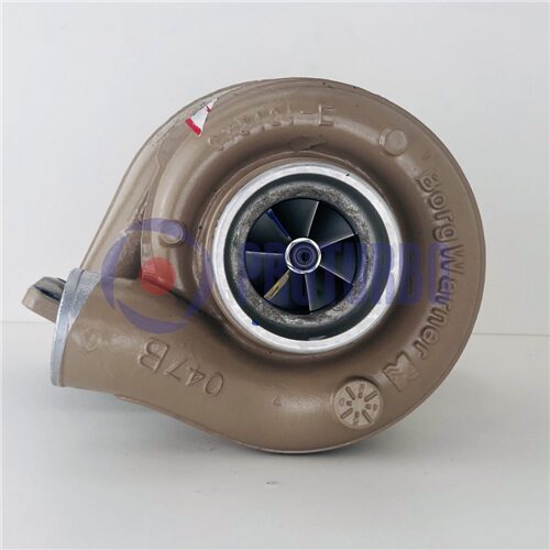 Proturbo Reman Turbocharger S2A