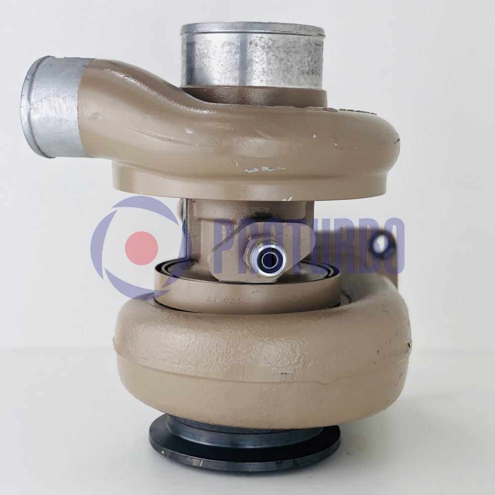 John Deere Industrial Gen Set S2A Turbo RE516783