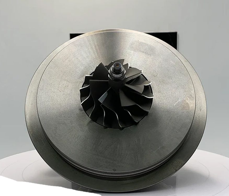 New Turbo CHRA for S300V129 178587