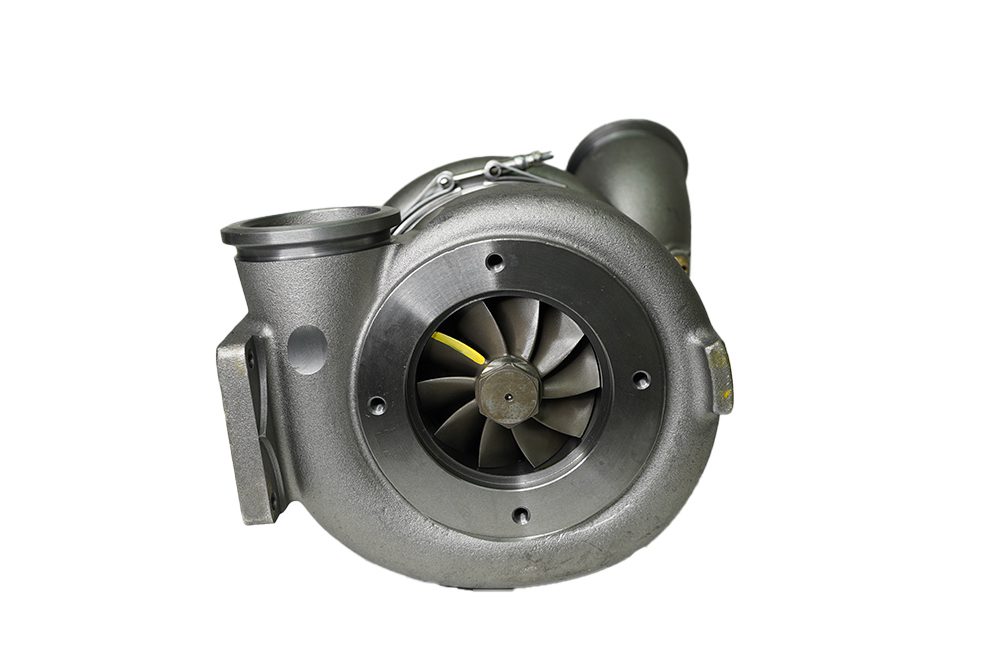 New Zeki GTA5518 Turbo 741155-5004S