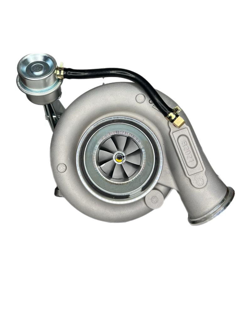 New Zeki HX35W Turbo 4033671H