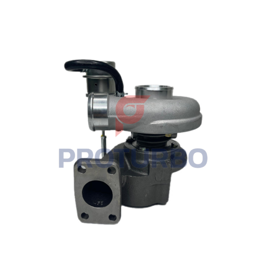 New Zeki GT2556S Turbo 711736-5002S