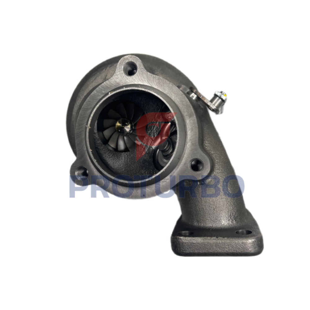 New Zeki GT2556S Turbo 711736-5002S