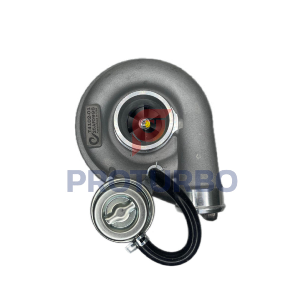 New Zeki GT2556S Turbo 711736-5002S