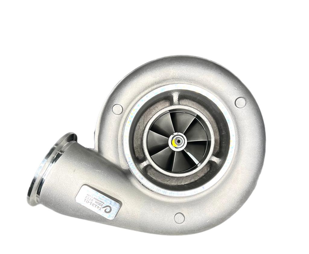 New Detroit Diesel 12.7L Series 60 171702 Aftermarket