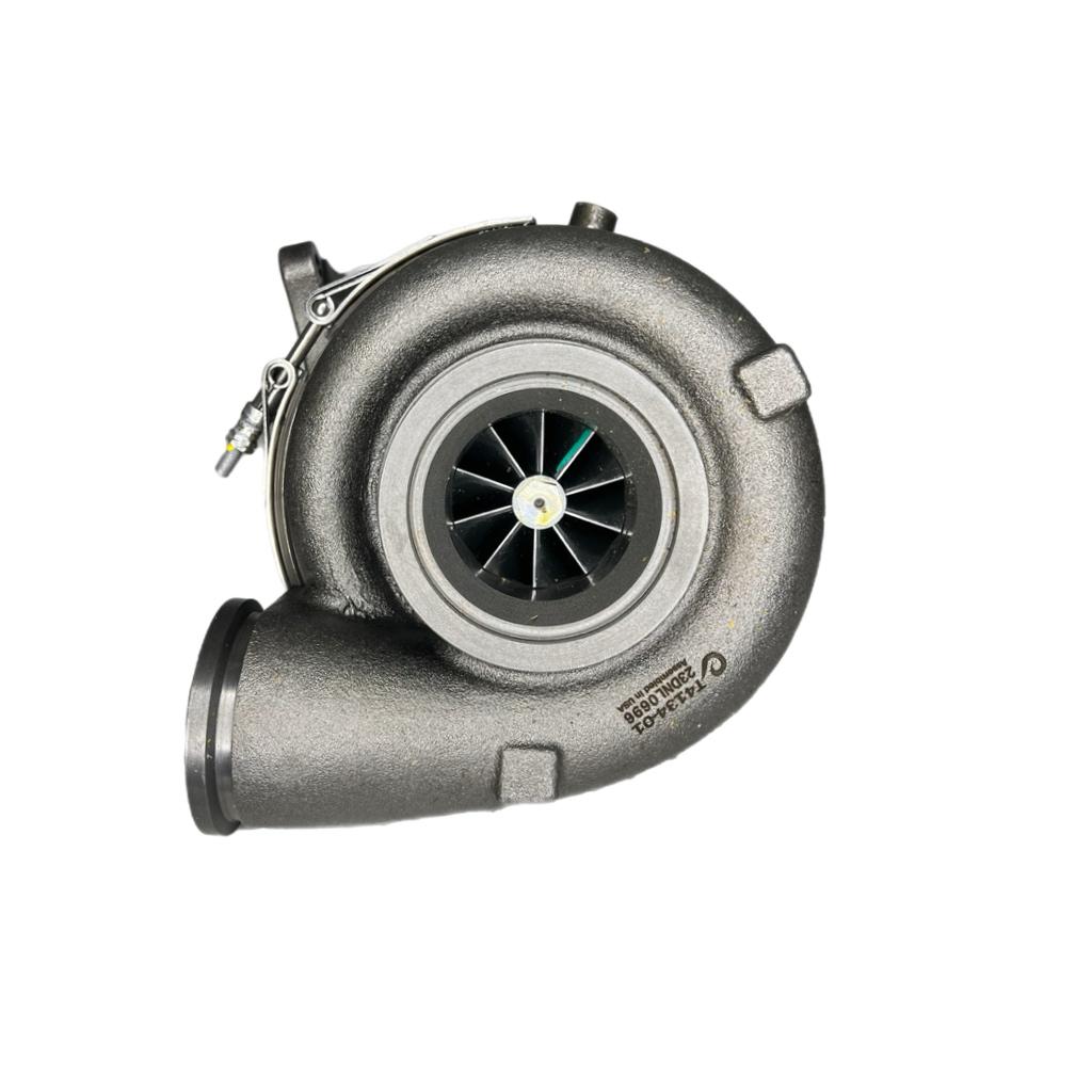 New Zeki GTA4088 High Pressure Turbo 752538-5013