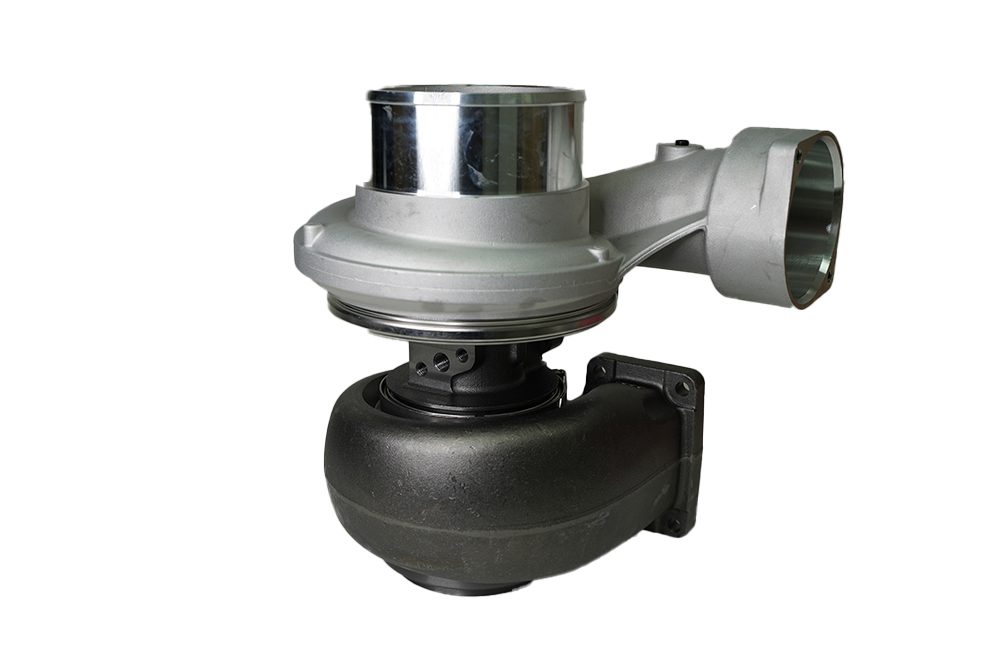 New Zeki S410SX Turbo W/ 1.45 A/R Turbine 14969880001