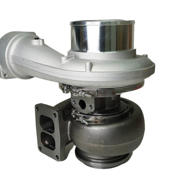 New Zeki S410SX Turbo W/ 1.45 A/R Turbine 14969880001