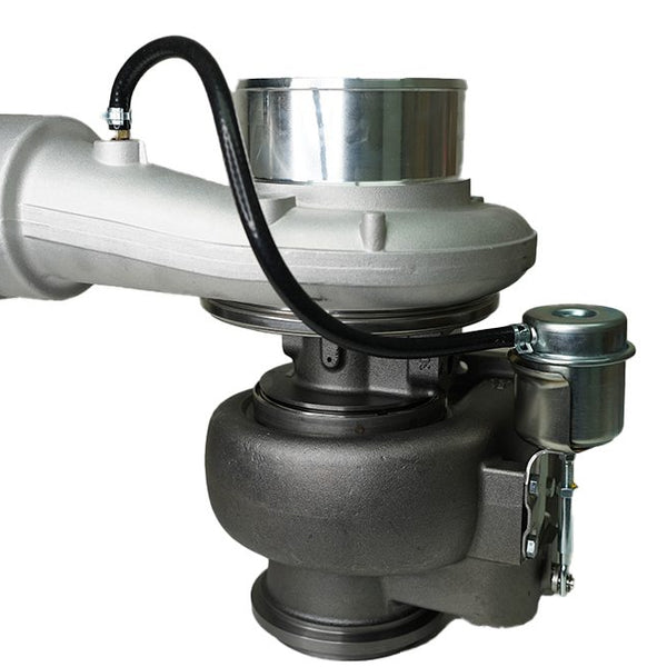 New Zeki S410SX Turbo W/1.32 A/R Turbine 14969880000