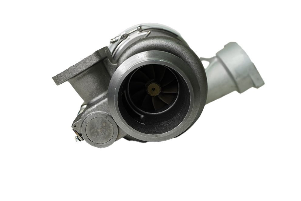 New Zeki S410SX Turbo W/1.32 A/R Turbine 14969880000