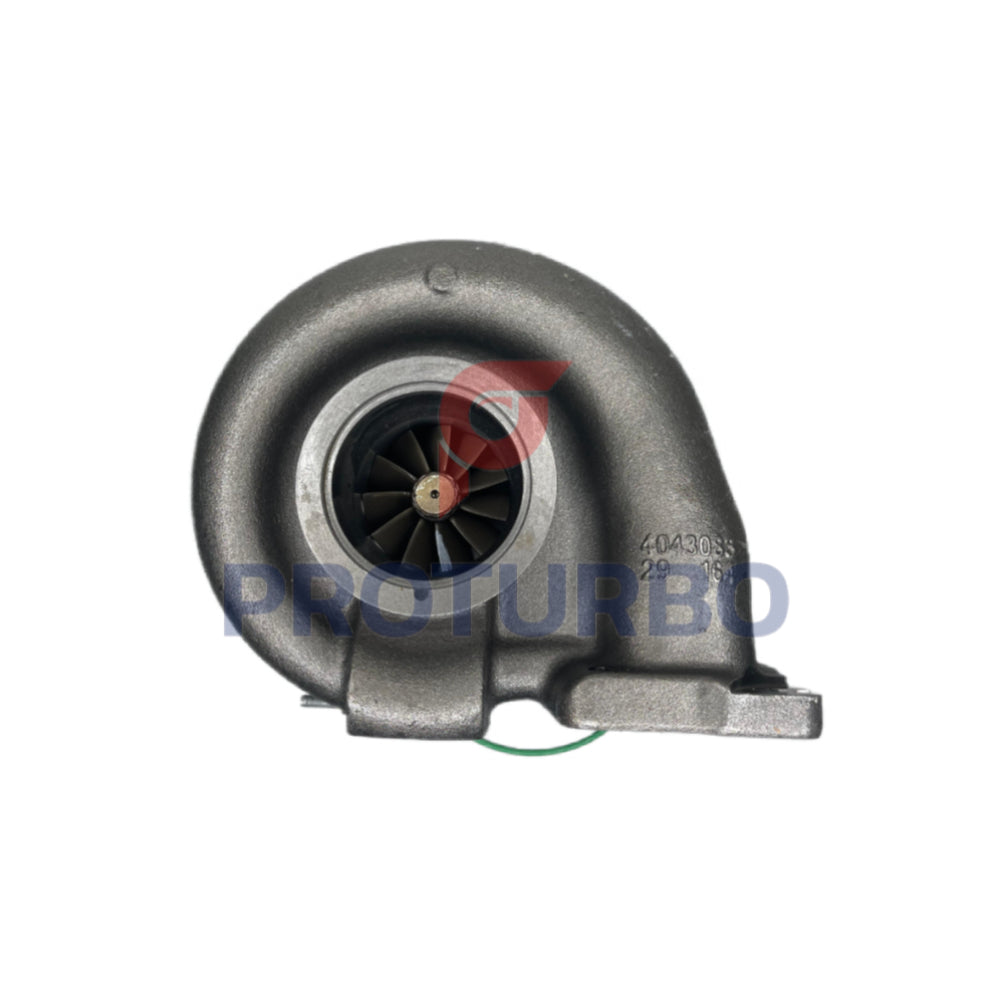 New Zeki Turbo Volvo Mack MP7 HE431VE 85151099