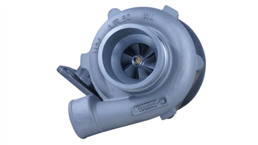 New Zeki Turbocharger Cummins Engine ISX07 EPA 07