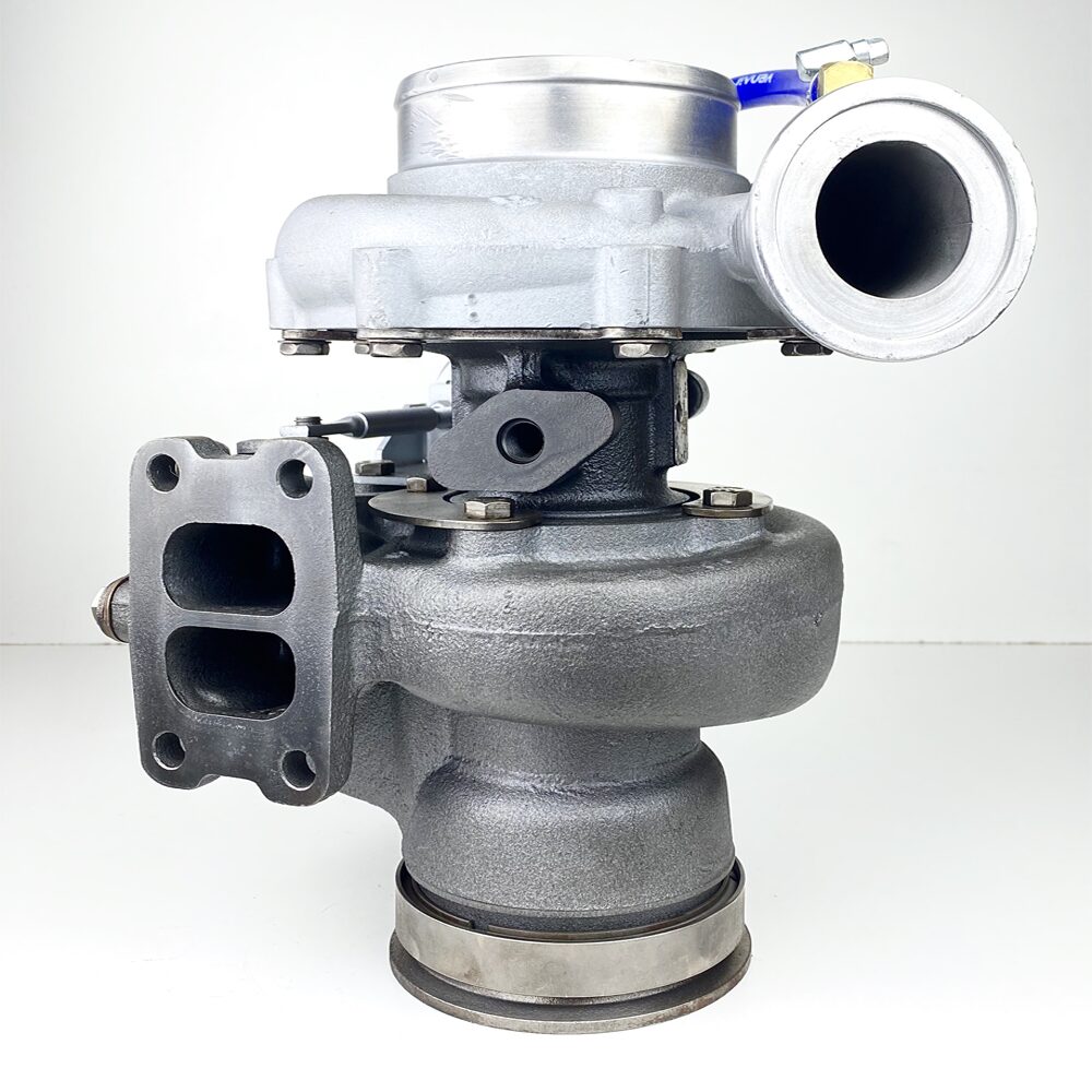 5.9L ISB Cummins Performance Upgrade Turbocharger 174430