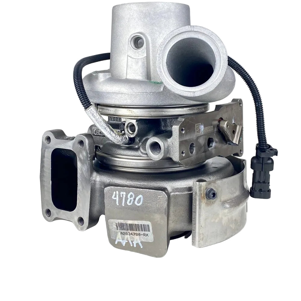Cummins ISB 6.7L Turbo HE351VE 4955541RX