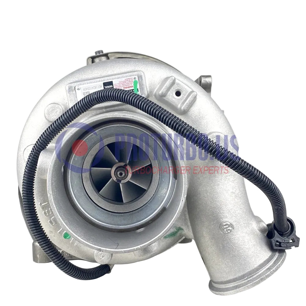 Cummins ISB 6.7L Turbo HE351VE 4955541RX