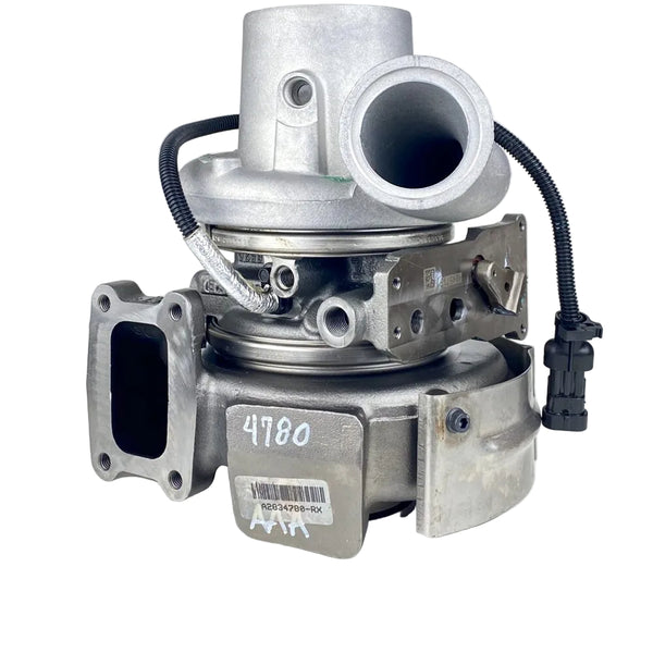Cummins ISB 6.7L Turbo HE351VE 4955541RX