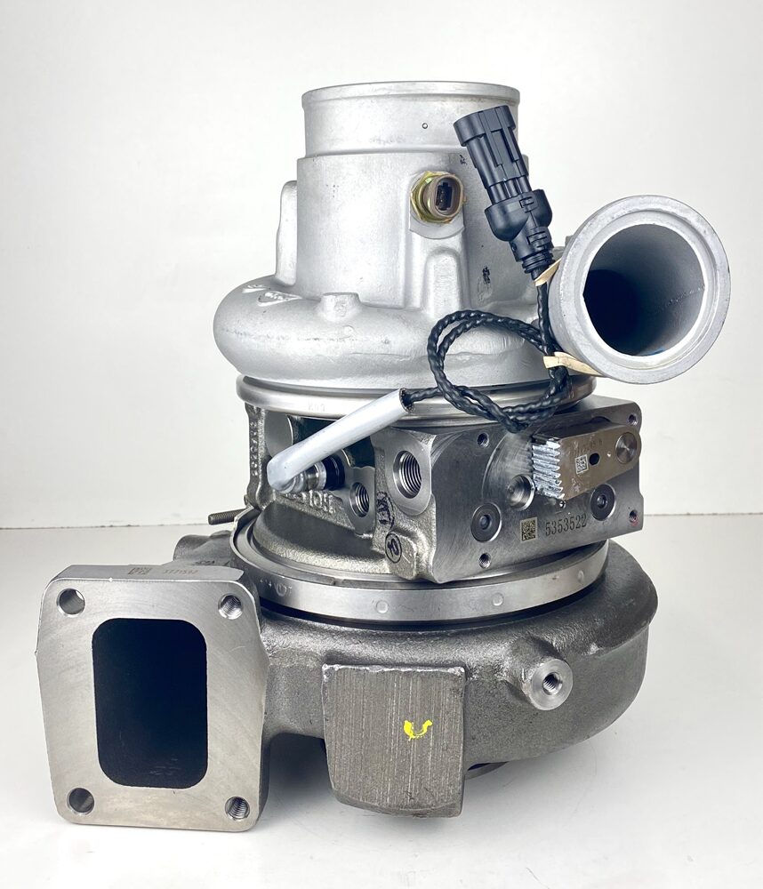 Aftermarket Cummins ISX Turbocharger 5354710