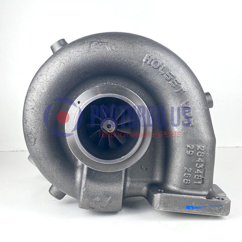 Aftermarket Cummins ISX Turbocharger 5354710