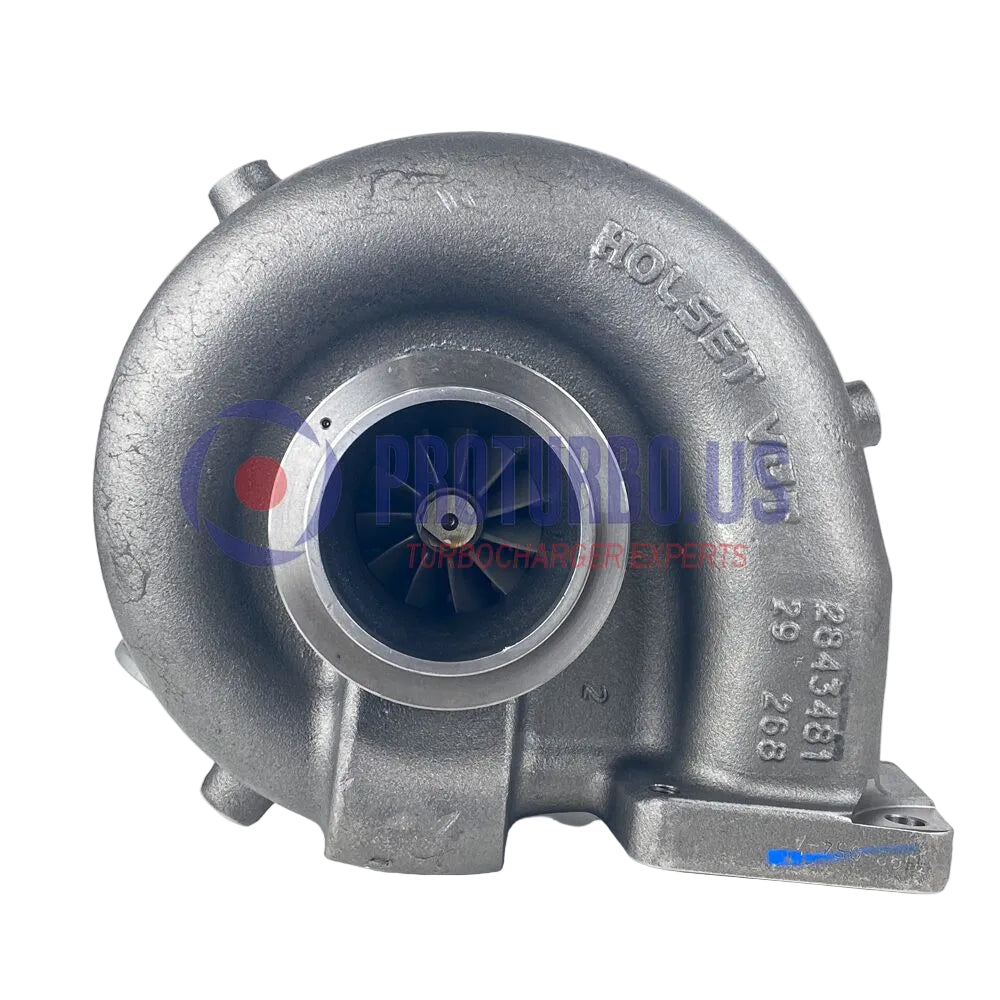 Cummins ISX Turbocharger 5354710 Remanufactured