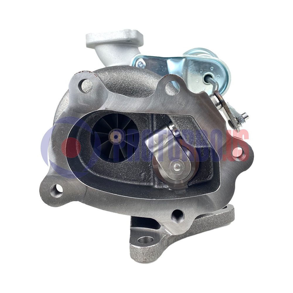 Subaru VF46 RHF5H Turbo VD430118