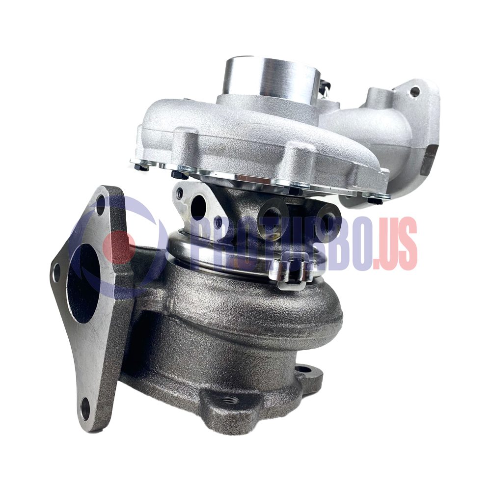 Subaru VF46 RHF5H Turbo VD430118