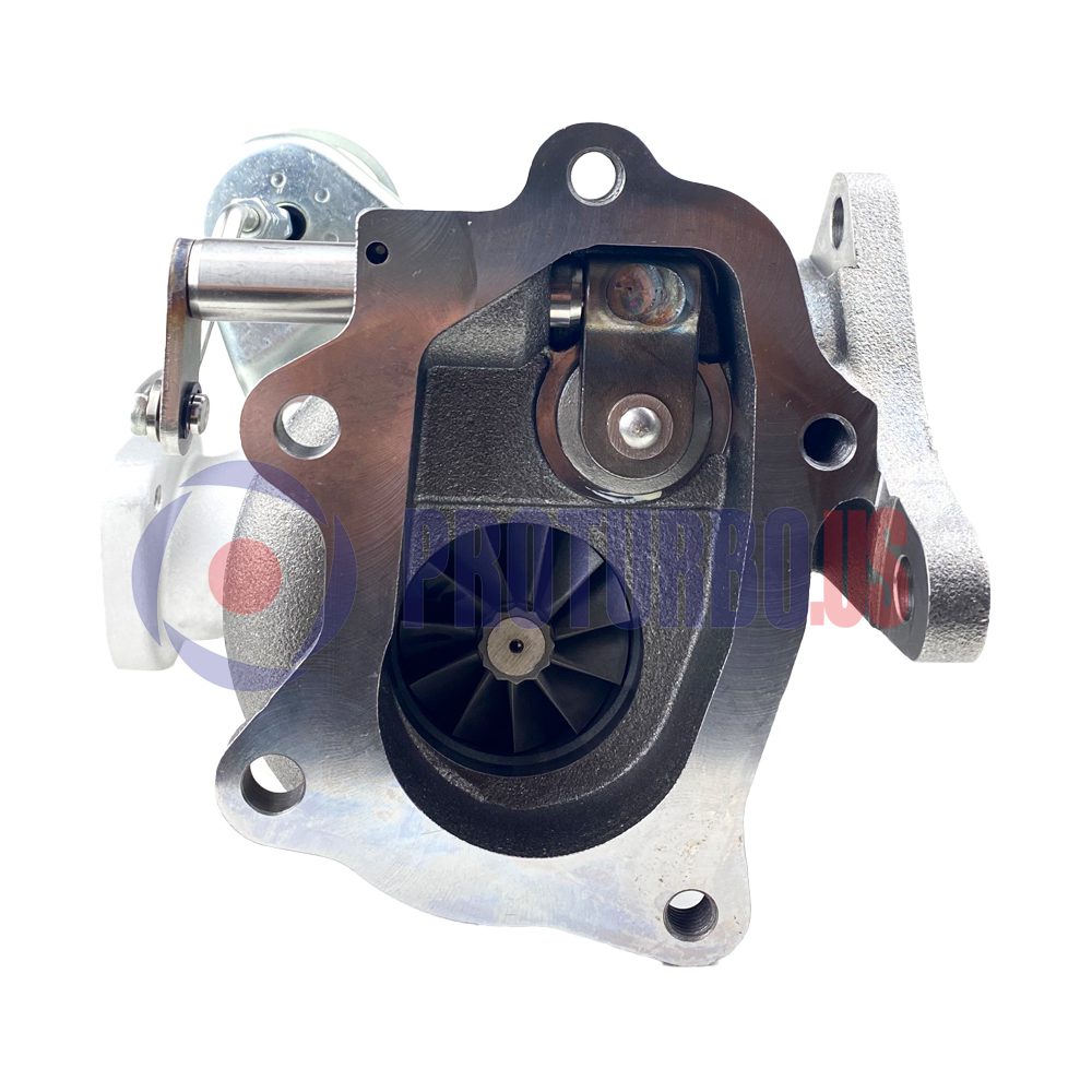 Subaru VF52 Turbo 09-14 WRX Non STI