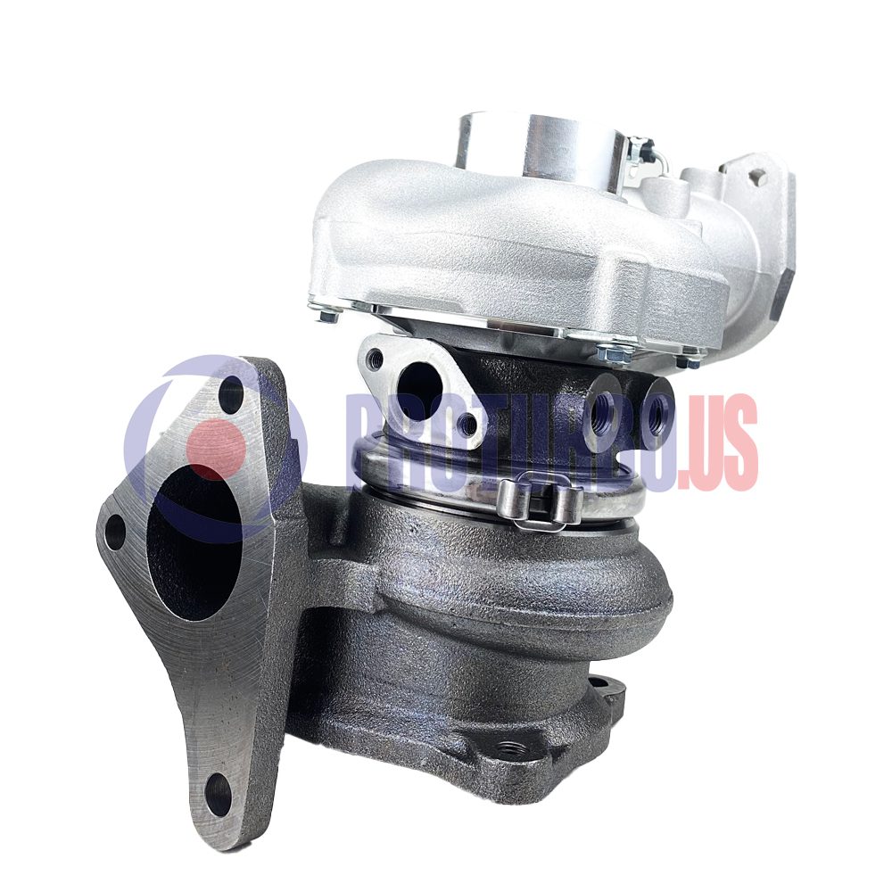 Subaru VF52 Turbo 09-14 WRX Non STI