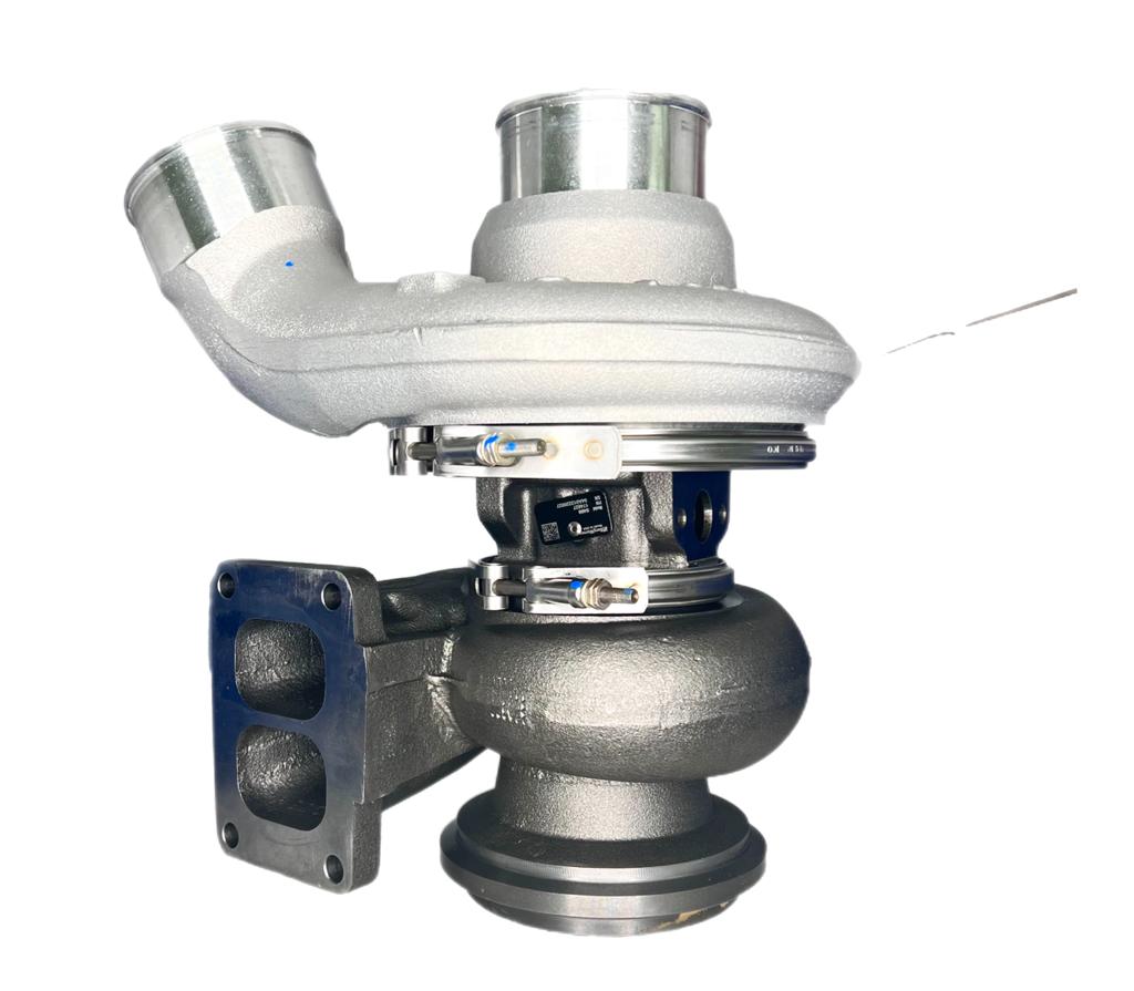 Mack 12.0L E7-300, E7-350 New Turbocharger 174822