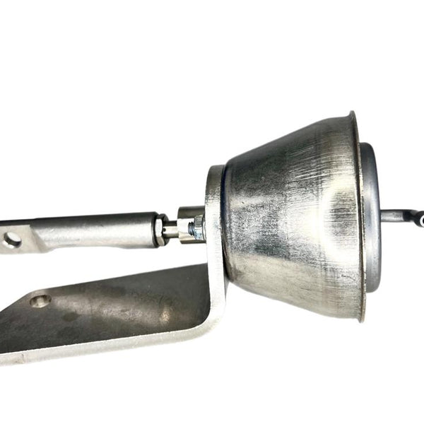 Detroit DD15 Turbo Actuator A4720961269