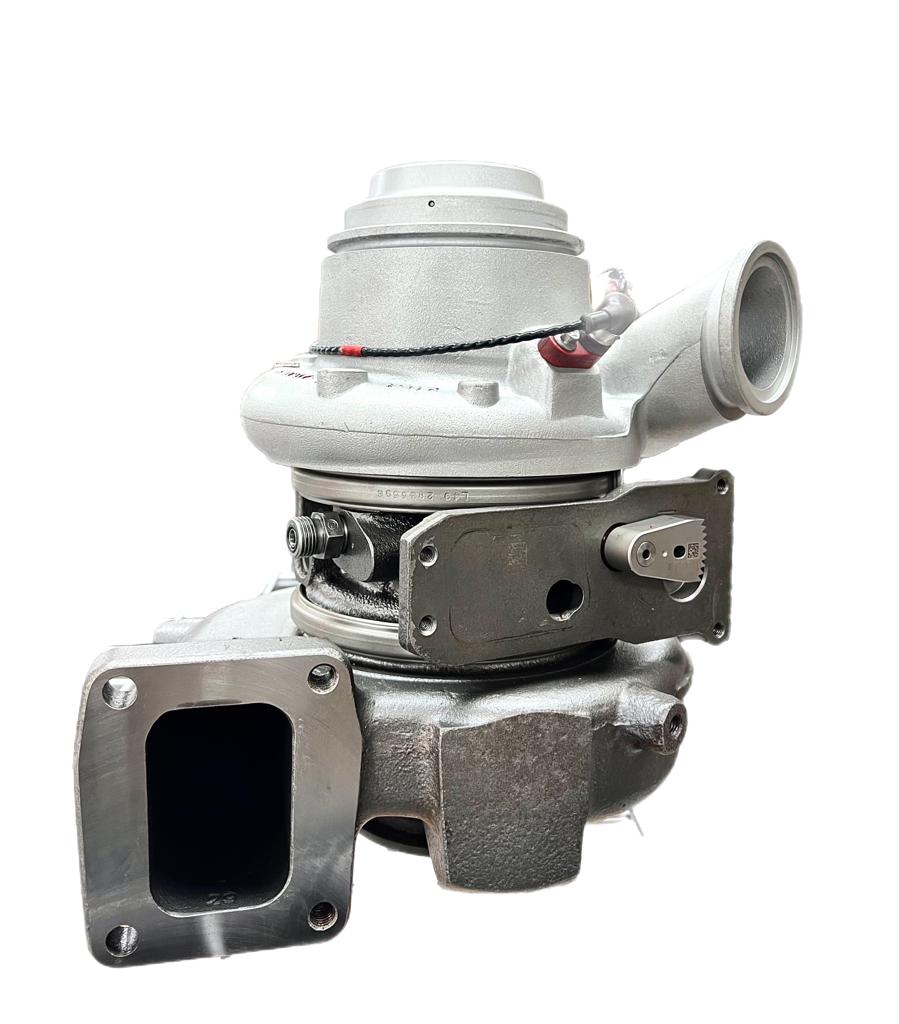 Cummins X15 Remanufactured Turbocharger 5459711RX