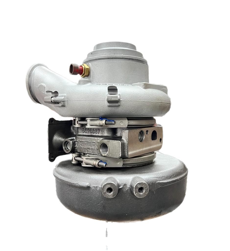 Cummins X15 Remanufactured Turbocharger 5459711RX